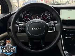 Kia Carnival 2024 EX 4dr Mini-Van