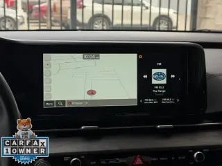Kia Carnival 2024 EX 4dr Mini-Van