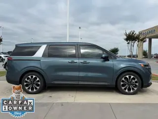 Kia Carnival 2024 EX 4dr Mini-Van