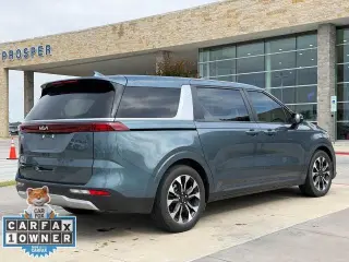 Kia Carnival 2024 EX 4dr Mini-Van