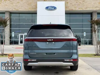 Kia Carnival 2024 EX 4dr Mini-Van