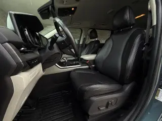 Kia Carnival 2024 EX 4dr Mini-Van