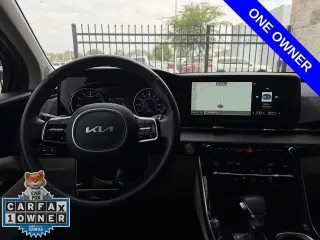 Kia Carnival 2024 EX 4dr Mini-Van
