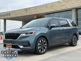 Kia Carnival 2024 EX 4dr Mini-Van