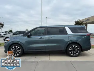 Kia Carnival 2024 EX 4dr Mini-Van