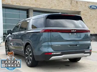 Kia Carnival 2024 EX 4dr Mini-Van