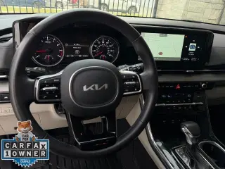 Kia Carnival 2024 EX 4dr Mini-Van