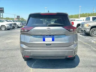 Nissan Rogue 2024 S 4dr Crossover