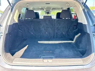 Nissan Rogue 2024 S 4dr Crossover