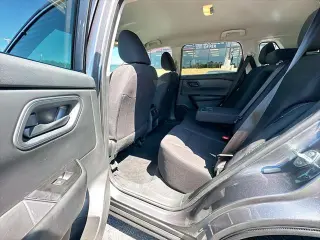 Nissan Rogue 2024 S 4dr Crossover