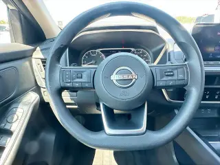Nissan Rogue 2024 S 4dr Crossover