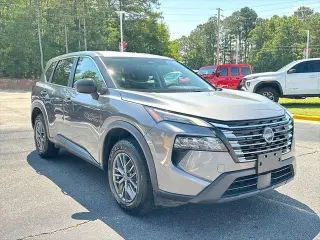 Nissan Rogue 2024 S 4dr Crossover
