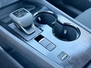 Nissan Rogue 2024 S 4dr Crossover