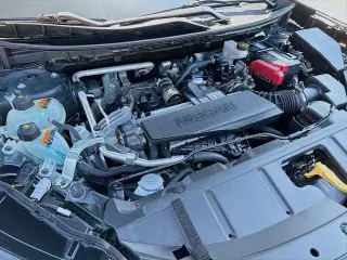 Nissan Rogue 2024 S 4dr Crossover