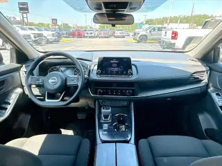 Nissan Rogue 2024 S 4dr Crossover