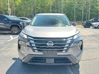 Nissan Rogue 2024 S 4dr Crossover
