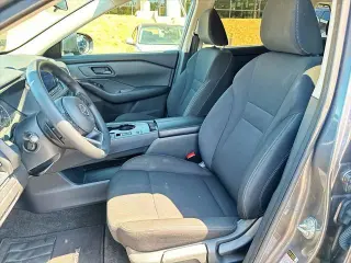 Nissan Rogue 2024 S 4dr Crossover