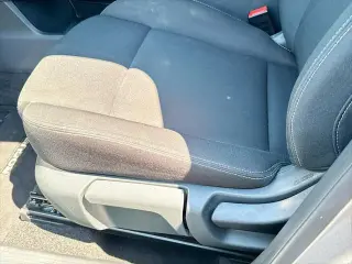 Nissan Rogue 2024 S 4dr Crossover