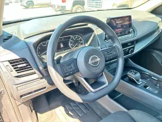 Nissan Rogue 2024 S 4dr Crossover