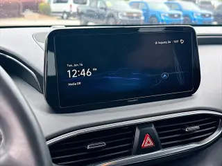 Hyundai SANTA FE 2023 SEL 4dr Crossover