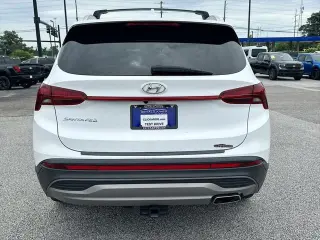 Hyundai SANTA FE 2023 SEL 4dr Crossover