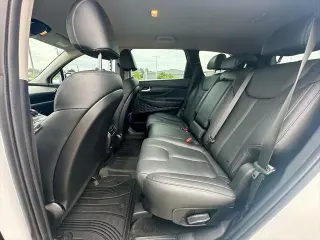 Hyundai SANTA FE 2023 SEL 4dr Crossover