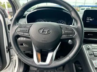 Hyundai SANTA FE 2023 SEL 4dr Crossover