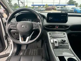 Hyundai SANTA FE 2023 SEL 4dr Crossover