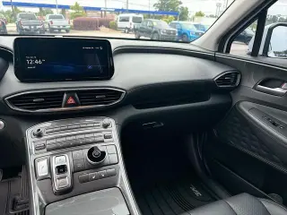Hyundai SANTA FE 2023 SEL 4dr Crossover