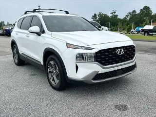 Hyundai SANTA FE 2023 SEL 4dr Crossover