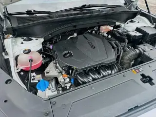 Hyundai SANTA FE 2023 SEL 4dr Crossover