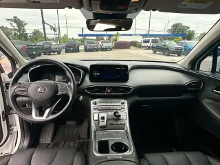 Hyundai SANTA FE 2023 SEL 4dr Crossover