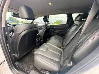 Hyundai SANTA FE 2023 SEL 4dr Crossover