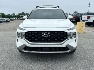 Hyundai SANTA FE 2023 SEL 4dr Crossover