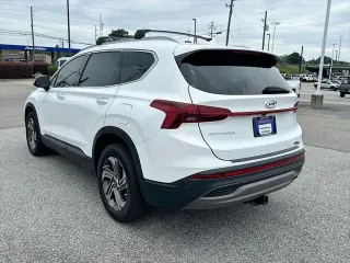 Hyundai SANTA FE 2023 SEL 4dr Crossover