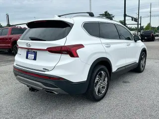 Hyundai SANTA FE 2023 SEL 4dr Crossover