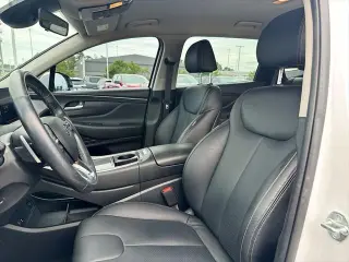 Hyundai SANTA FE 2023 SEL 4dr Crossover