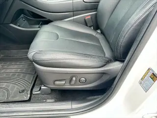 Hyundai SANTA FE 2023 SEL 4dr Crossover