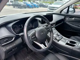 Hyundai SANTA FE 2023 SEL 4dr Crossover