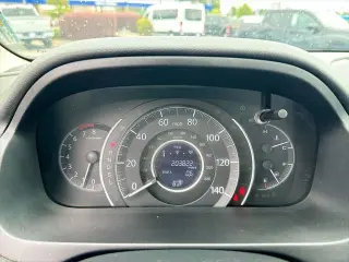 Honda CR-V 2015 AWD EX-L 4dr SUV w/Navi
