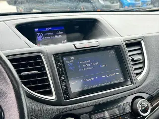 Honda CR-V 2015 AWD EX-L 4dr SUV w/Navi