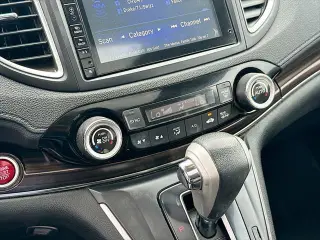 Honda CR-V 2015 AWD EX-L 4dr SUV w/Navi
