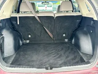 Honda CR-V 2015 AWD EX-L 4dr SUV w/Navi