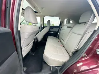 Honda CR-V 2015 AWD EX-L 4dr SUV w/Navi