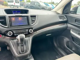 Honda CR-V 2015 AWD EX-L 4dr SUV w/Navi