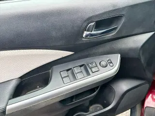 Honda CR-V 2015 AWD EX-L 4dr SUV w/Navi