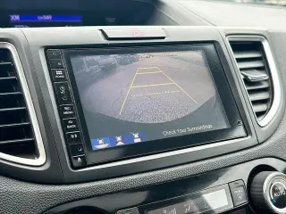 Honda CR-V 2015 AWD EX-L 4dr SUV w/Navi