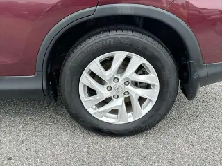 Honda CR-V 2015 AWD EX-L 4dr SUV w/Navi