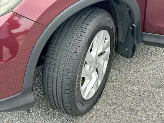 Honda CR-V 2015 AWD EX-L 4dr SUV w/Navi