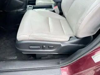 Honda CR-V 2015 AWD EX-L 4dr SUV w/Navi
